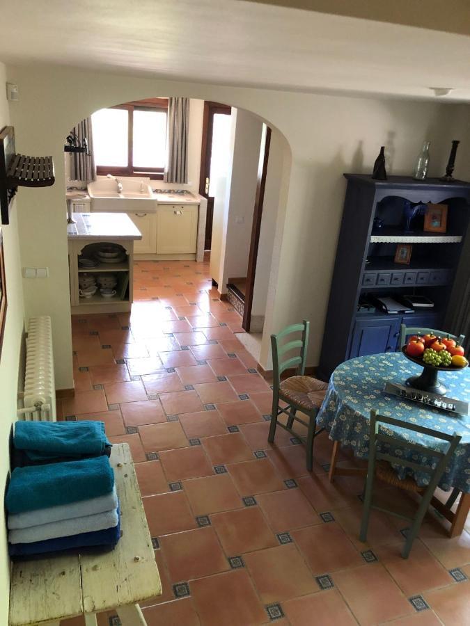 Villa Es Pont, Bis 10Pers, Bbq Son Vida Buitenkant foto